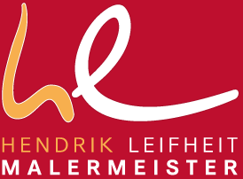 Logo von Malermeister Hendrik Leifheit